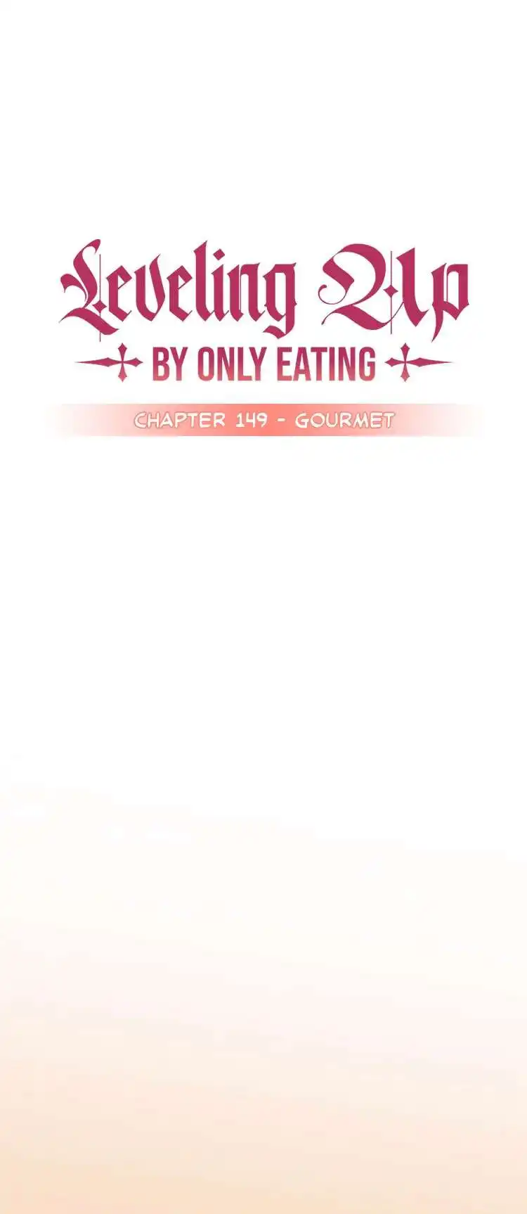 Leveling Up, By Only Eating! Chapter 149 19